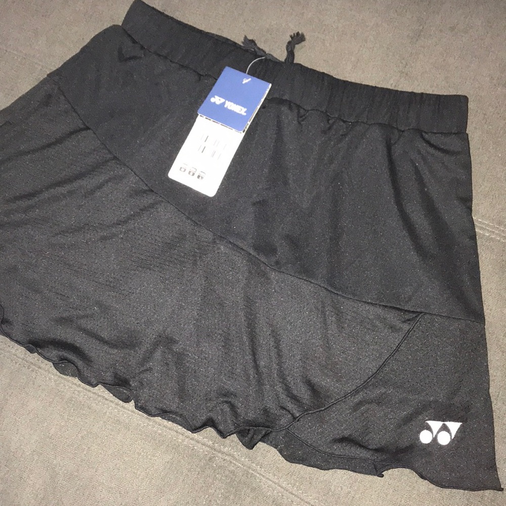Tennis skirt